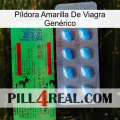 Píldora Amarilla De Viagra Genérico new03